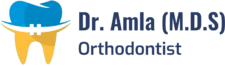 Dr. Amla MDS Orthodontist